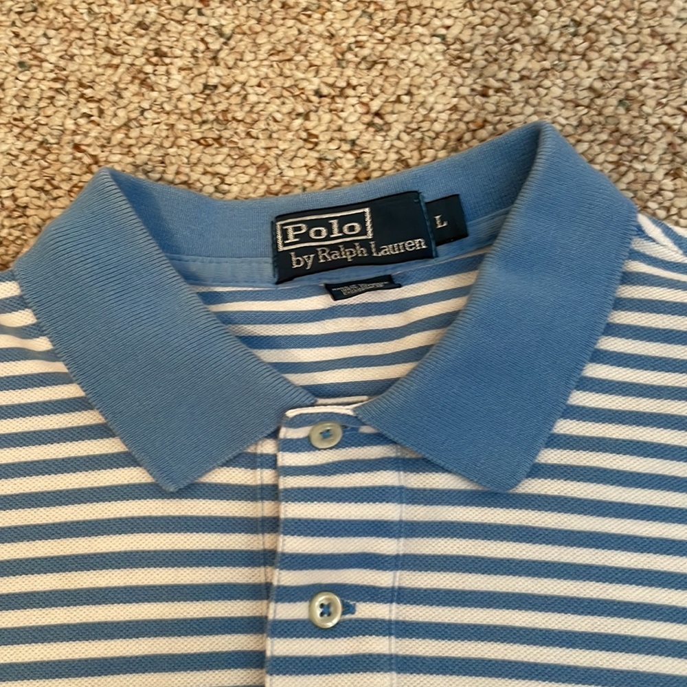Polo Ralph Lauren - Picture 4 of 4